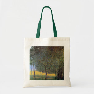 Tote Bag Fruits, Gustav Klimt