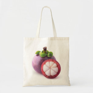 Tote Bag Fruits mangoustés