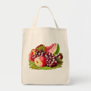 TOTE BAG FRUITS TOUJOURS EN VIE