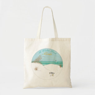 Tote Bag Ft. Walton Beach (Floride)