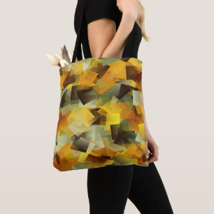 Tote Bag Fun tournesol....