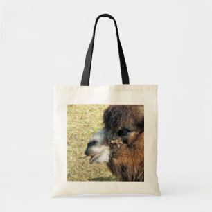 TOTE BAG FUNNY CAMEL