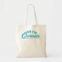 Funny Clarinet