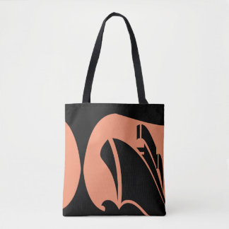 Tote-Bag für Kreuzfahrtschiffe Tasche