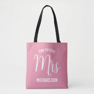 Tote Bag Futur Mme.