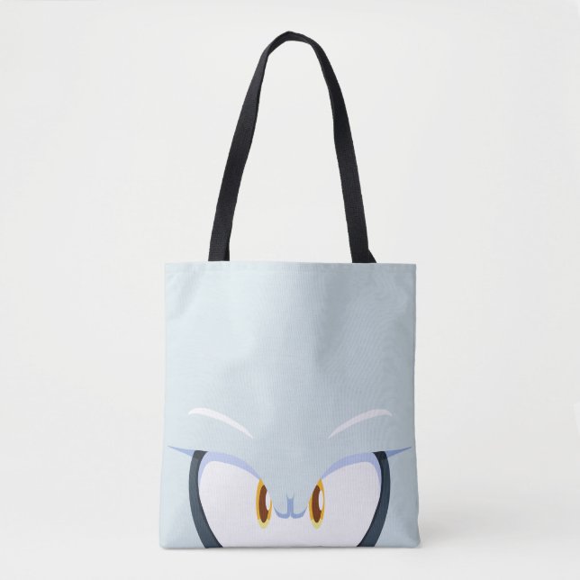 Tote Bag Future Sight (Devant)