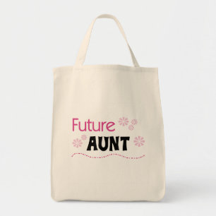 Tote Bag Futurs T-shirts et cadeaux
