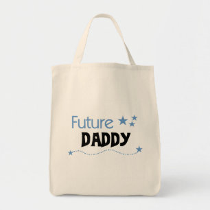 Tote Bag Futurs T-shirts et cadeaux Daddy