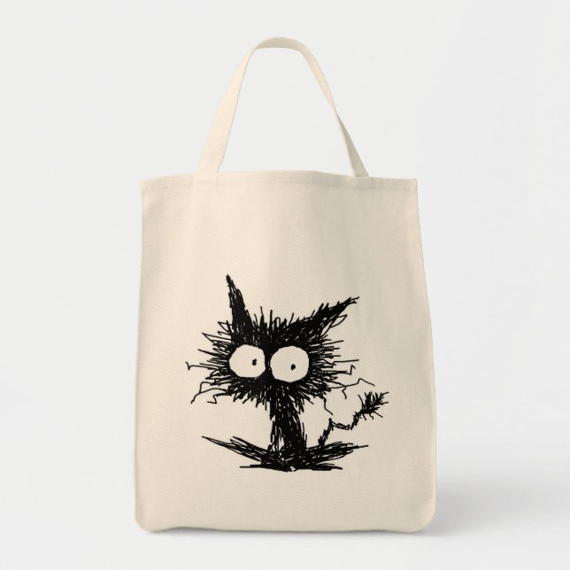 Tote Bag GabiGabi (Devant)