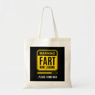 Tote Bag Gag drôle