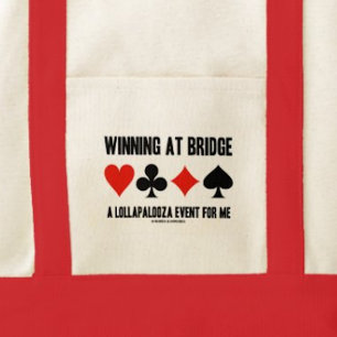 Tote Bag Gagner À Bridge Un Événement Lollapalooza Pour Moi