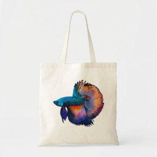 Tote Bag Galaxie Betta Fourre-tout