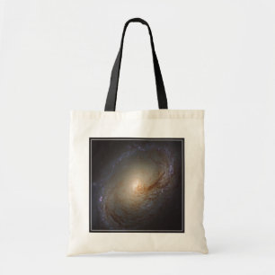 Tote Bag Galaxie Lenticulaire Barrée Ngc 3368