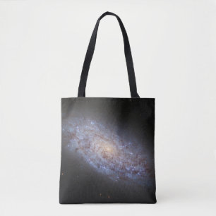 Tote Bag Galaxie naine Ngc 5949.