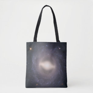 Tote Bag Galaxie Spirale Ngc 1015.