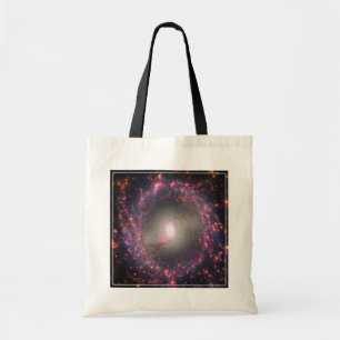 Tote Bag Galaxie Spirale Ngc 3351.