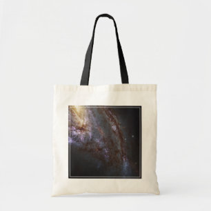 Tote Bag Galaxie Spirale Ngc 3627.