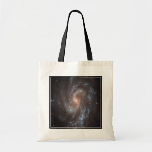 Tote Bag Galaxie Spirale Ngc 5584