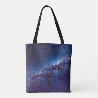 Tote Bag Galaxy Dream Fourre-tout