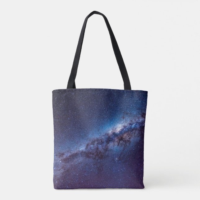 Tote Bag Galaxy Dream Fourre-tout (Dos)