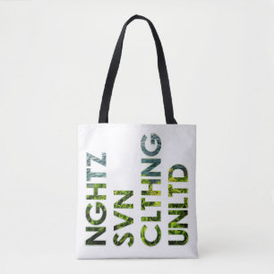Tote Bag Galerie [CÔTE]
