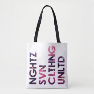 Tote Bag Galerie [HAZE]