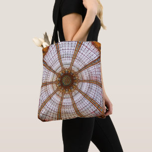 Tote Bag Galeries de Lafayette