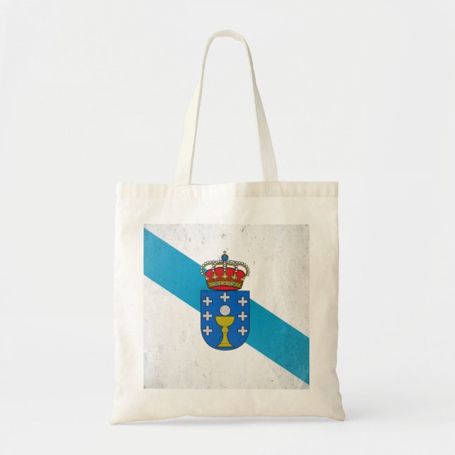 Tote Bag Galice (Devant)