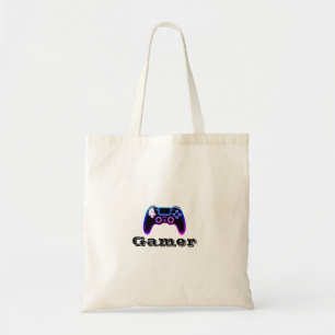 Tote Bag Gamer, jeu
