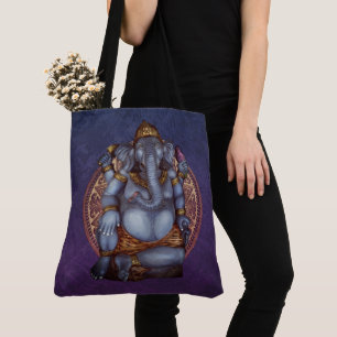 Tote Bag Ganesha