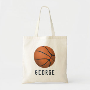 Tote Bag Garçons Basketball moderne Sports Enfants
