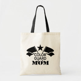 Tote Bag Garde couleur