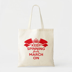 Tote Bag Garde couleur