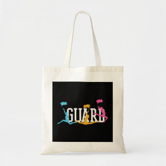 Tote Bag Garde couleur Marche Garde bande Drapeau Pullover