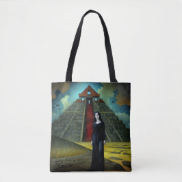 Tote Bag Gardien