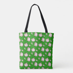 Tote Bag Garlleg