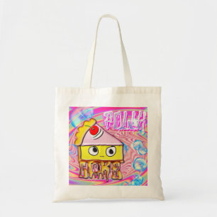 Tote Bag Gâteau Polly - Tortina -
