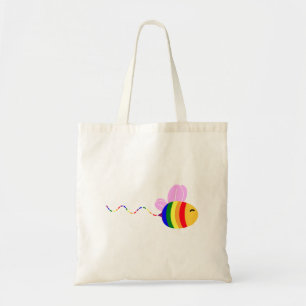 Tote Bag Gay pride