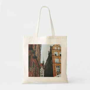 Tote Bag Gdansk