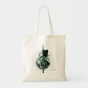 Tote Bag GELLERT GRINDELWALD™ contre Dumbledore