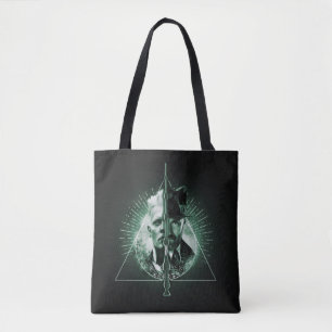 Tote Bag GELLERT GRINDELWALD™ contre Dumbledore