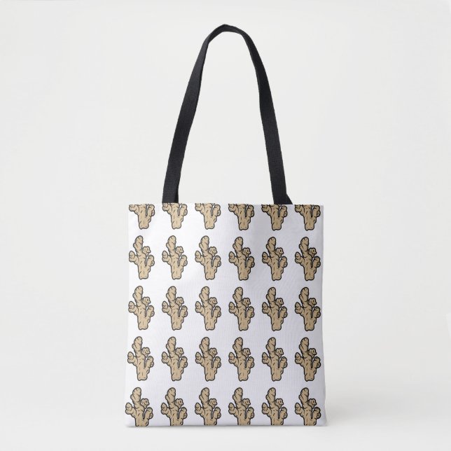 Tote Bag Gembers (Devant)