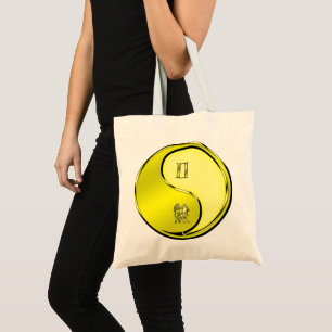 Tote Bag Gémeaux