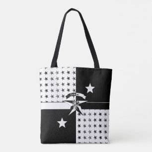 Tote Bag Gemini
