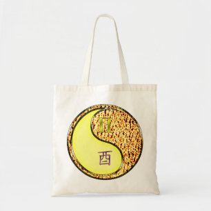 Tote Bag Gemini & Fire Roster