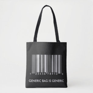 Tote Bag Générique générique