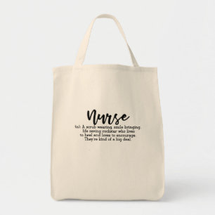 Tote Bag Genre de conception de super héros de définition