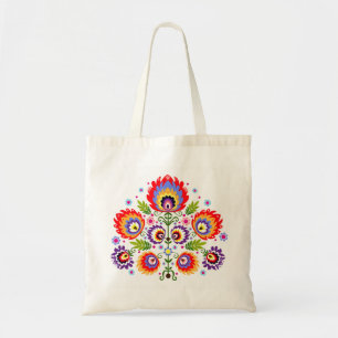 Tote Bag gens polonais
