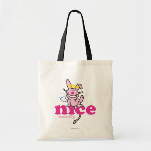 Tote Bag Gentil en grande partie