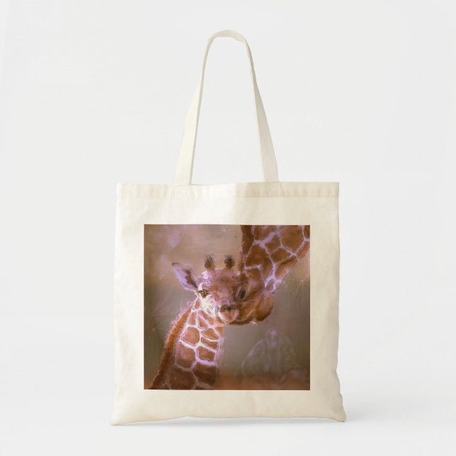 TOTE BAG GENTILLESSE (Devant)